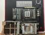Видеокарта MSI 3090 Ti замена термопасты и термопрокладок